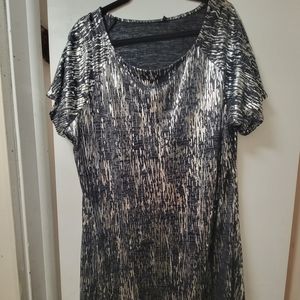 Amazon t-shirt dress